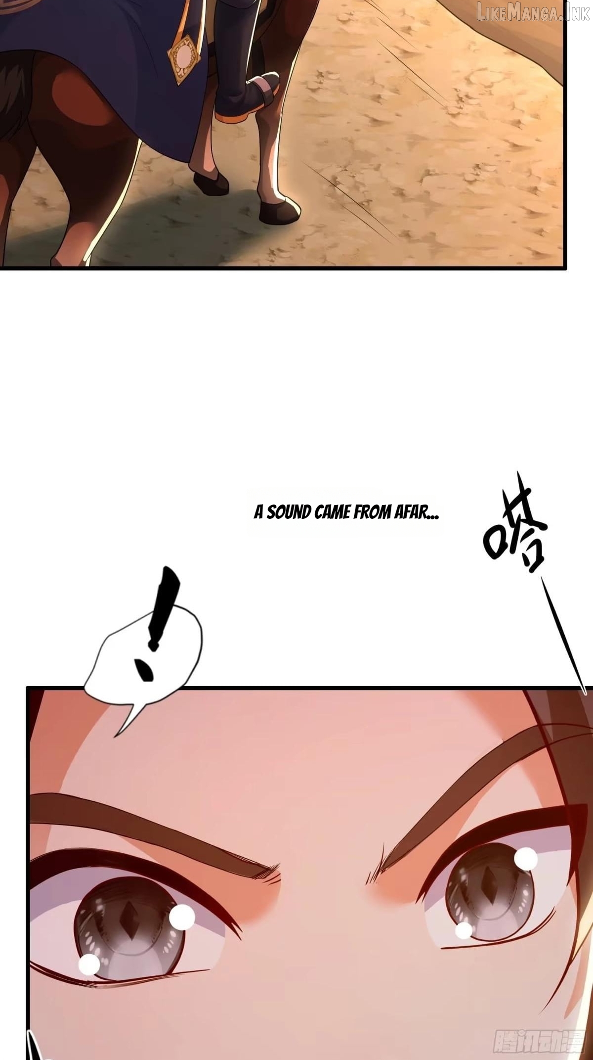 Reborn in the Water Margin World as the Strongest Wu Dalang Chapter 86  - page 36